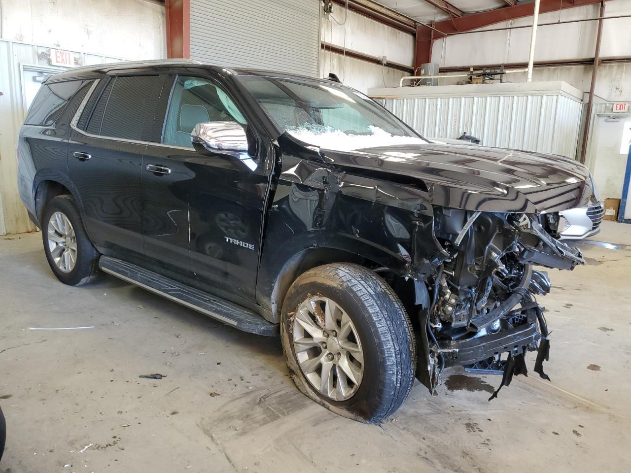 2023 CHEVROLET TAHOE K150 - Фото 4