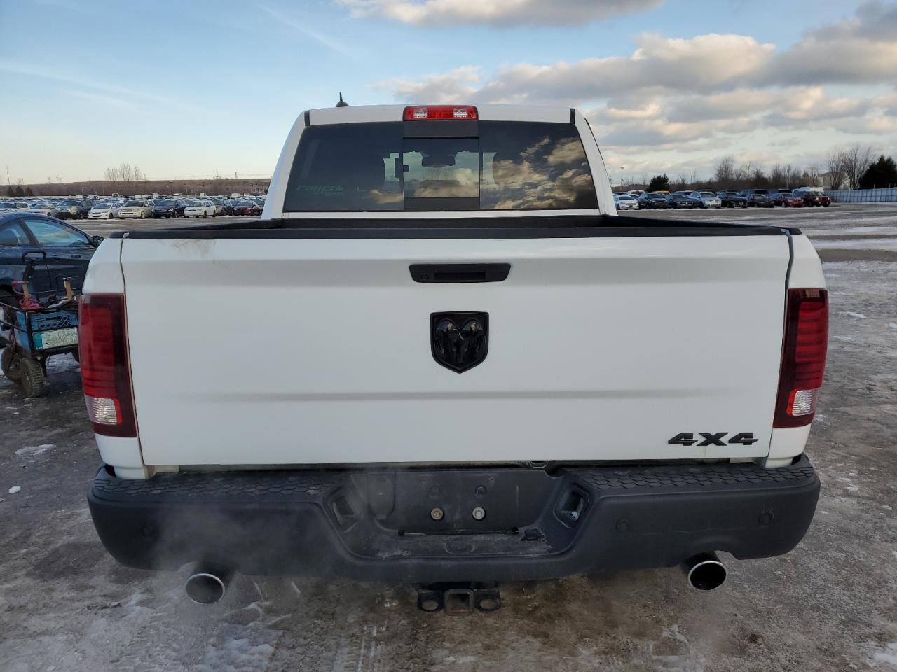 2019 RAM 1500 CLASS - Image 6