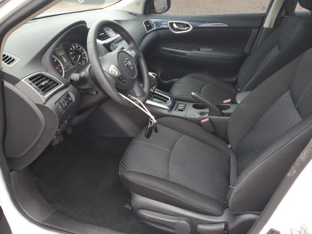 2018 Nissan Sentra S - Image 7