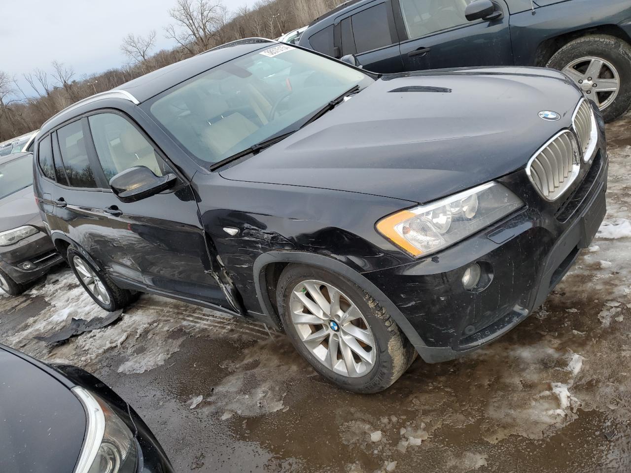 2014 BMW X3 XDRIVE2 - Image 4