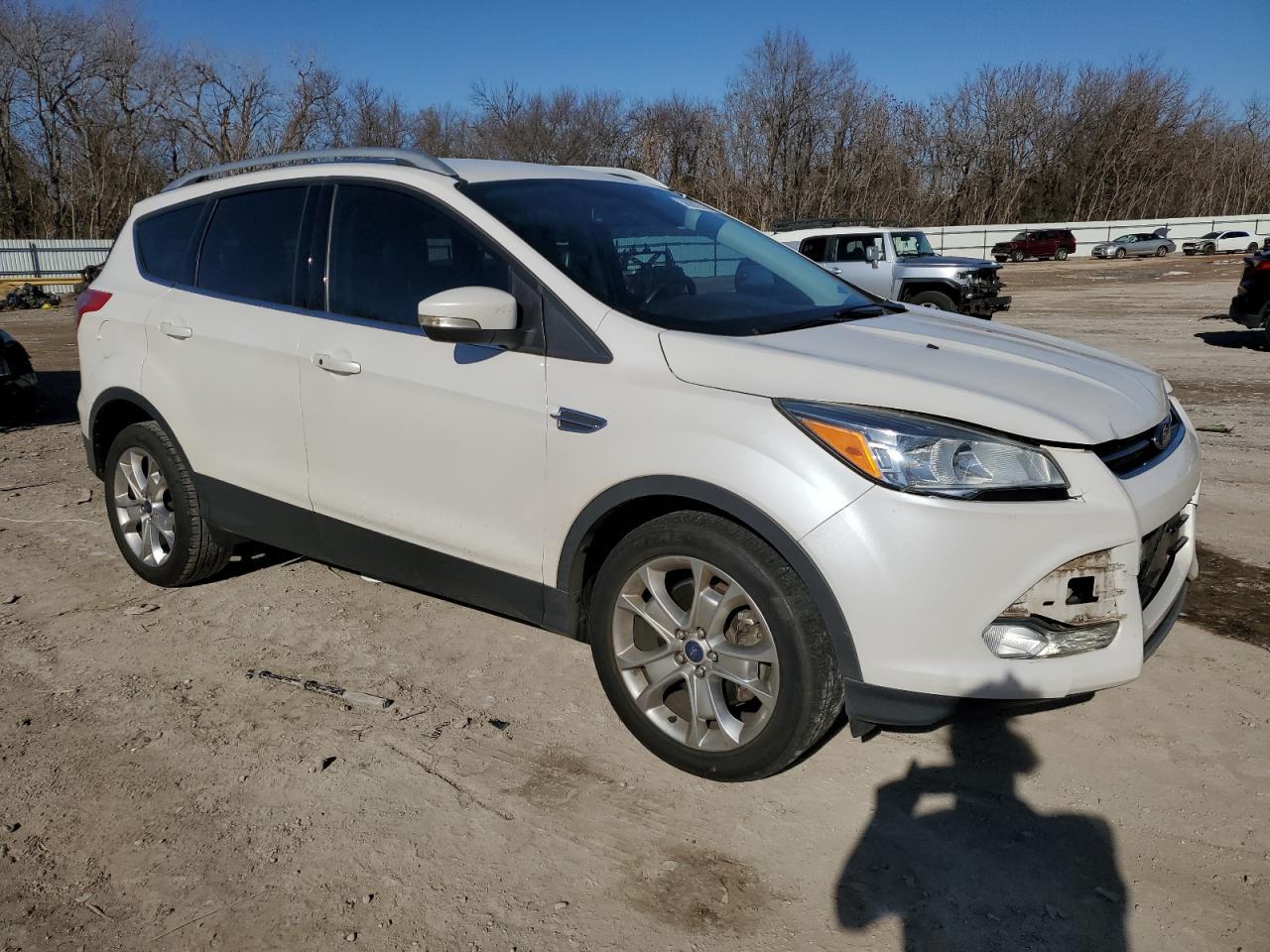 2015 FORD ESCAPE TIT - Image 4