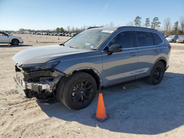 2024 Honda Cr-V Sport-L
