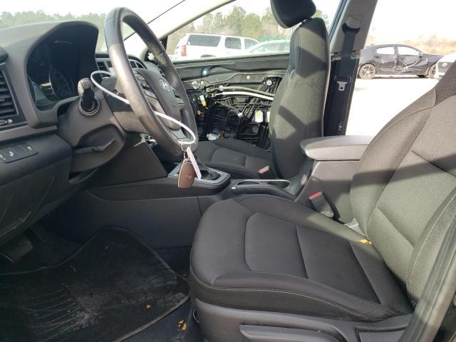 2018 Hyundai Elantra Sel - Image 7