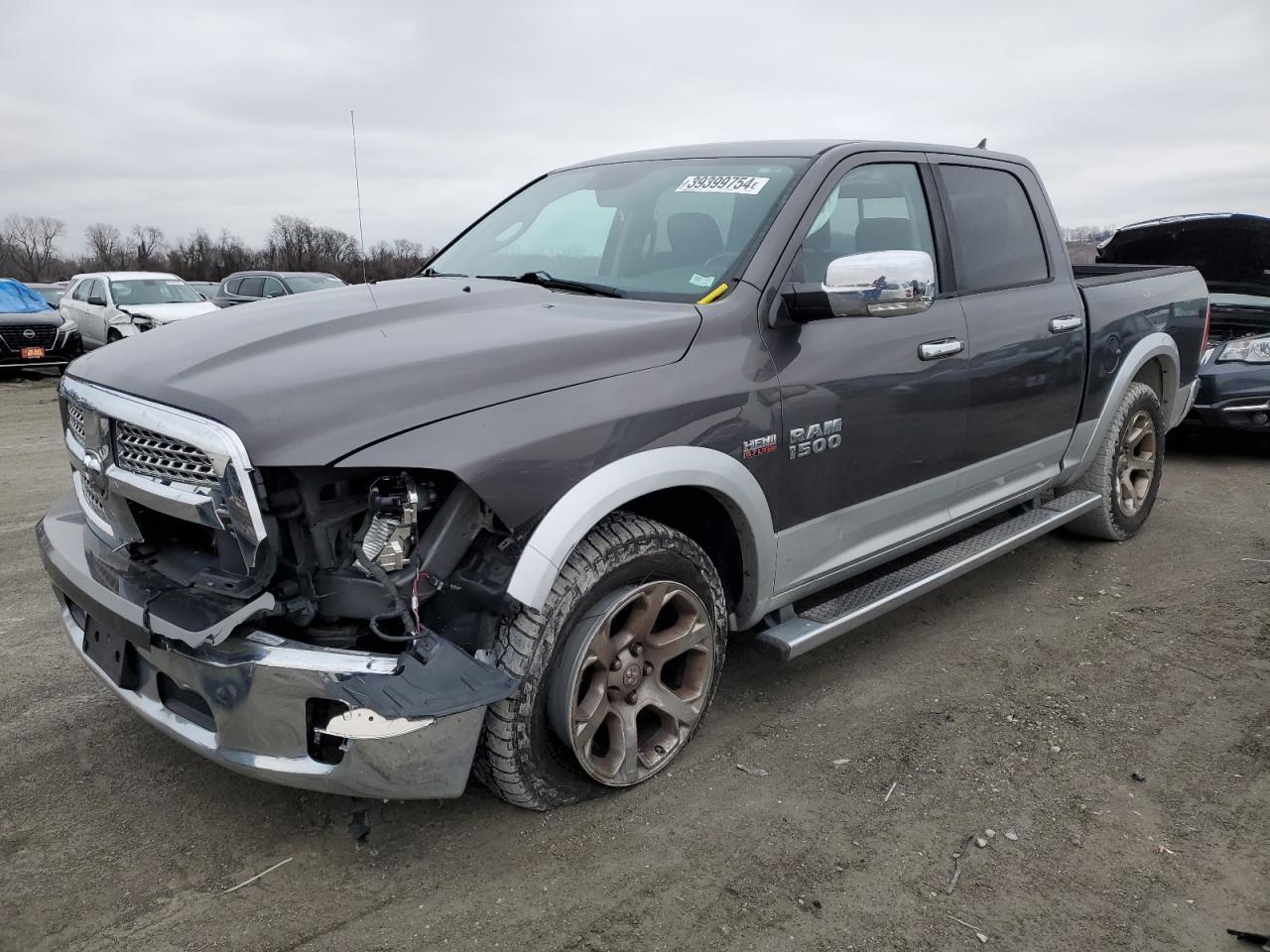 2014 RAM 1500 LARAM