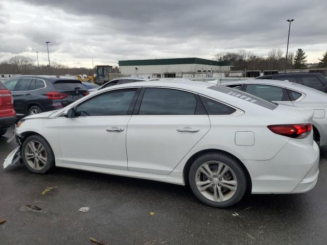 2018 Hyundai Sonata Sport - Image 2