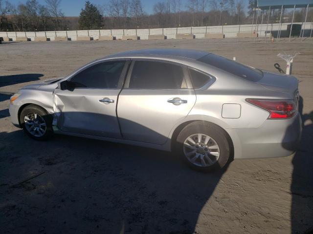 2015 Nissan Altima 2.5 - Фото 2