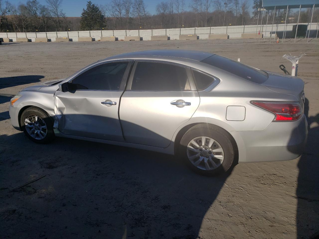 2015 NISSAN ALTIMA 2.5 - Image 2