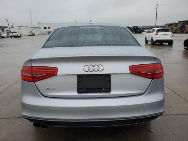 2015 Audi A4 Premium Plus - Фото 6