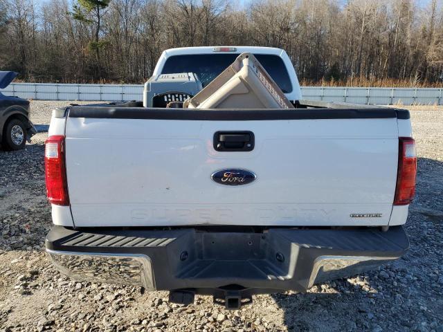 2015 Ford F250 Super Duty - Фото 6