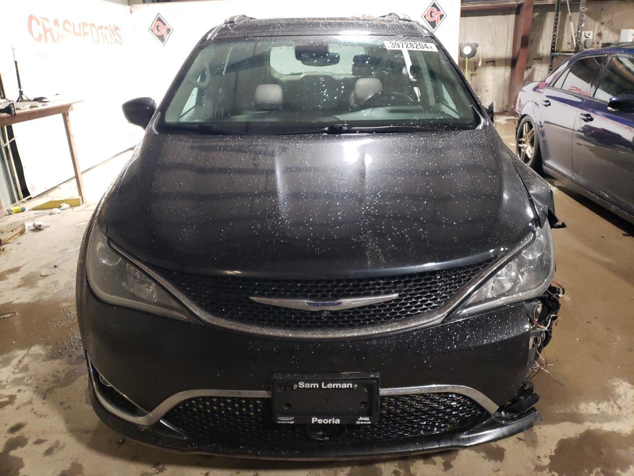 2017 CHRYSLER PACIFICA T - Фото 5