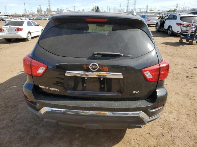 2019 Nissan Pathfinder S - Image 6