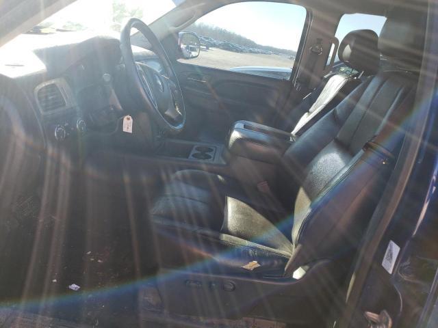 2013 Chevrolet Silverado K1500 Ltz - Image 7