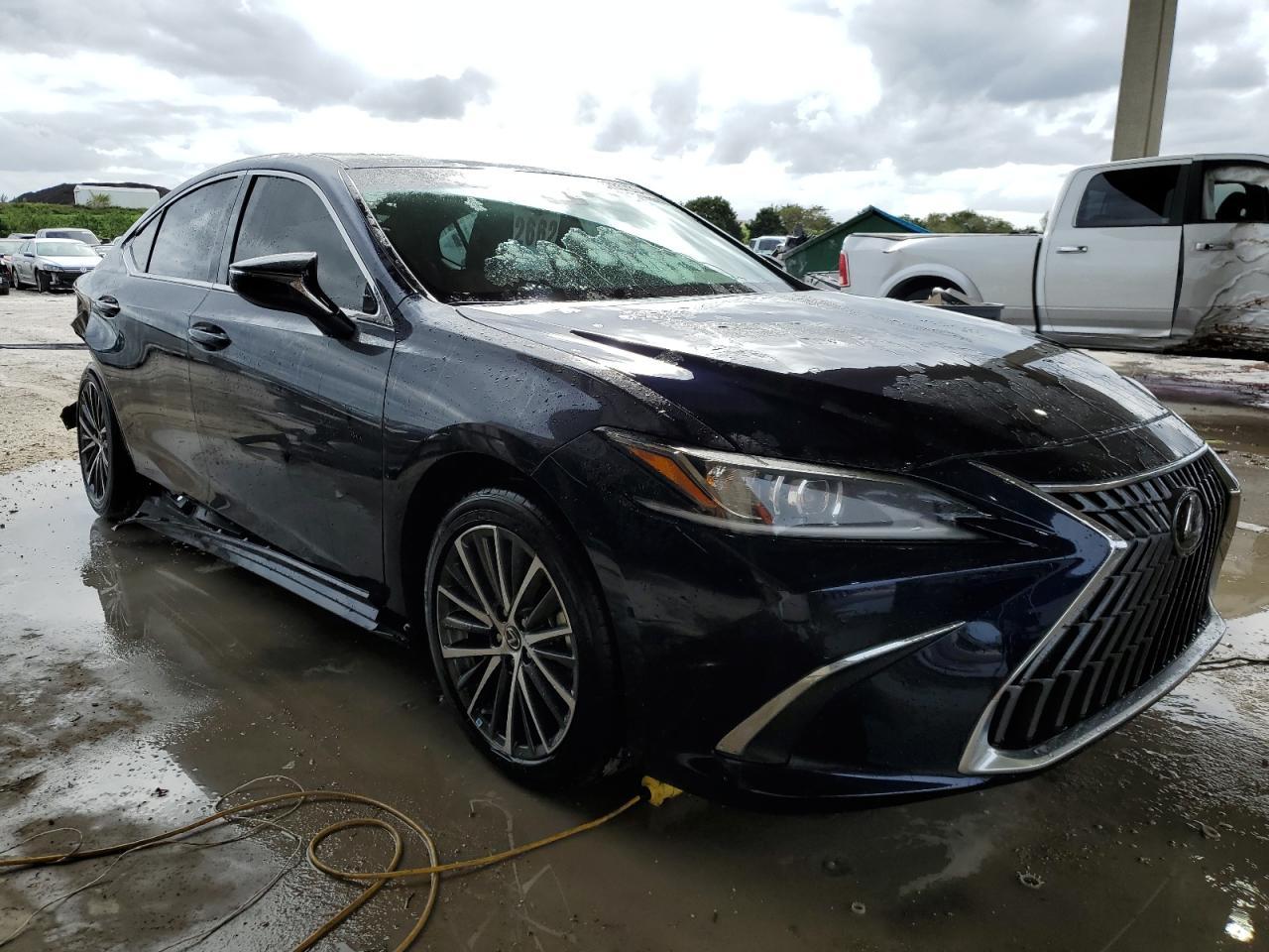 2024 LEXUS ES 350 BAS - Фото 4
