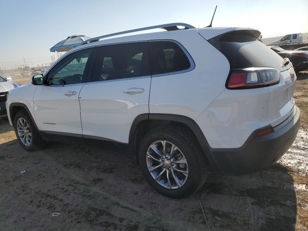 2019 JEEP CHEROKEE L - Image 2