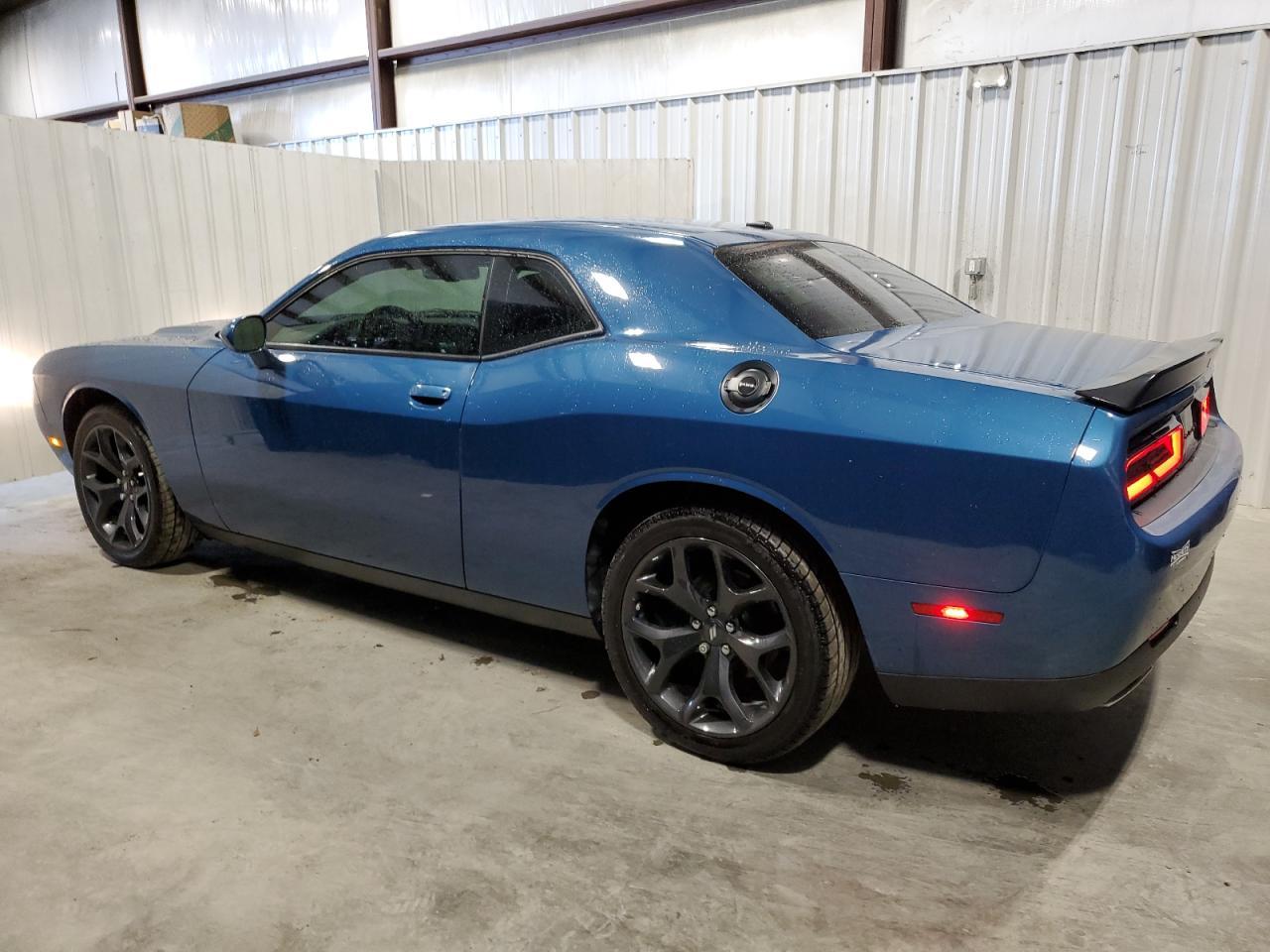2020 DODGE CHALLENGER - Image 2