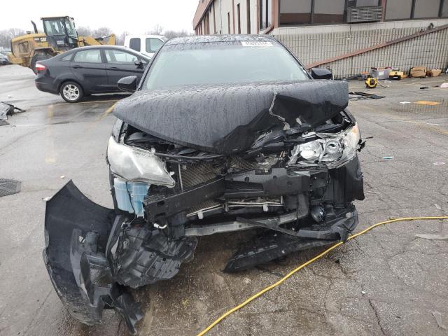 2014 Toyota Camry L - Фото 5
