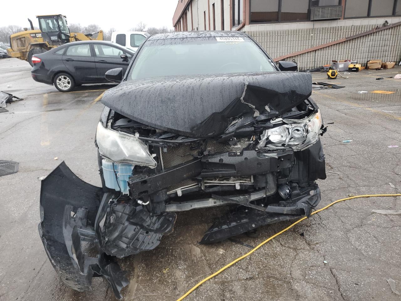 2014 TOYOTA CAMRY L - Image 5