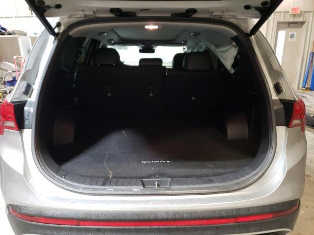 2023 Hyundai Santa Fe Limited - Image 6