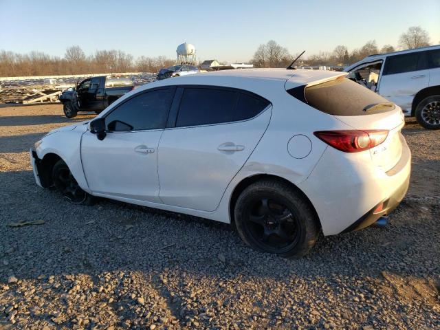 2016 Mazda 3 Touring - Image 2