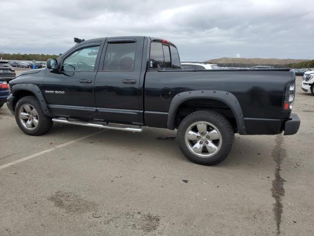 2005 Dodge Ram 1500 St - Фото 2