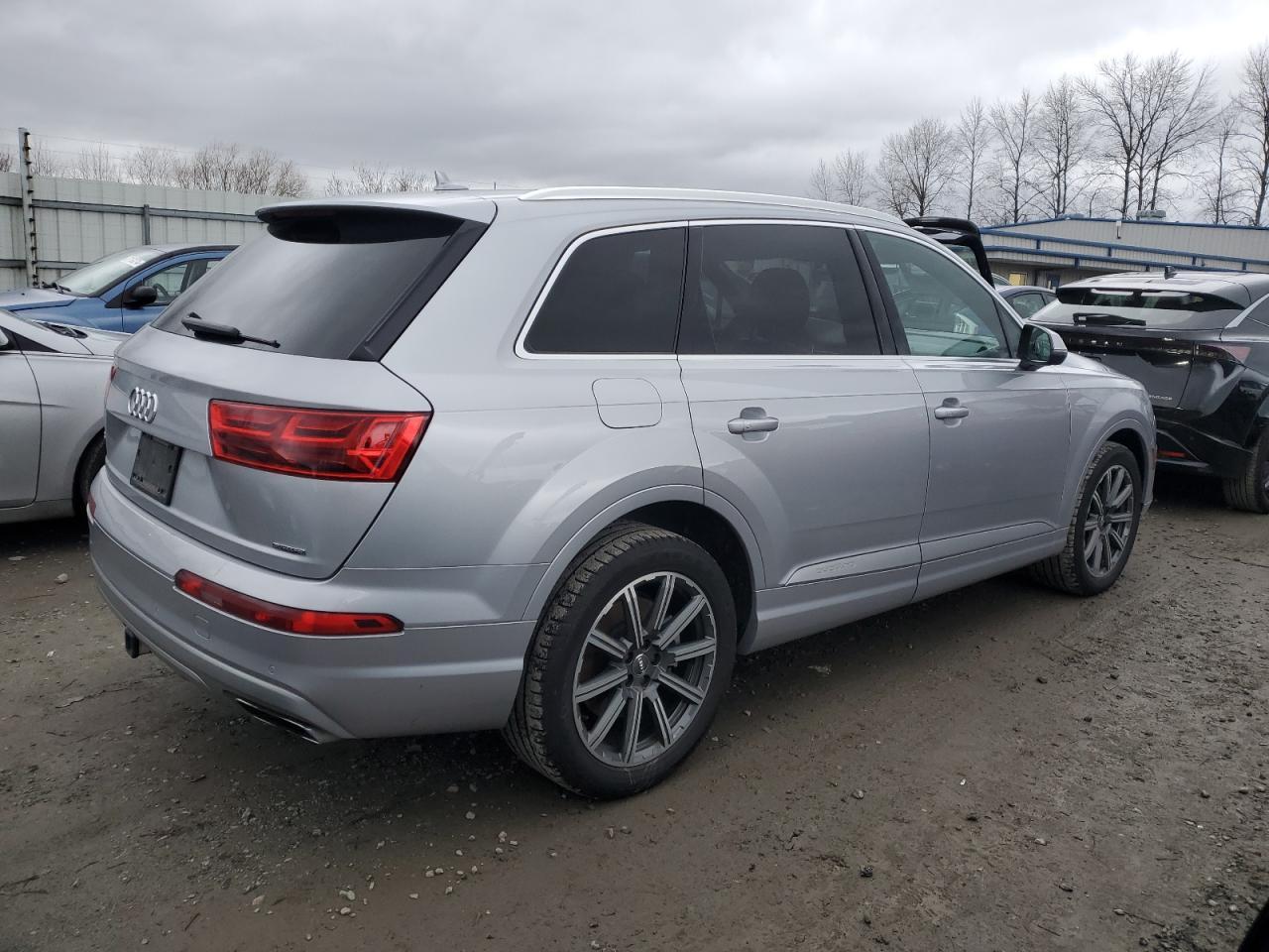 2019 AUDI Q7 PREMIUM - Image 3