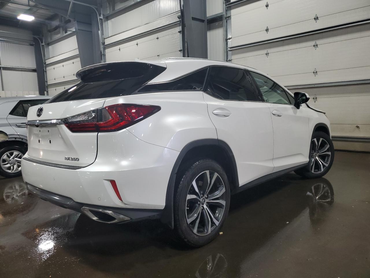 2019 LEXUS RX 350 BAS - Фото 3