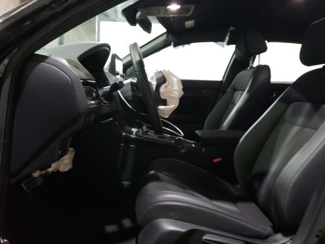 2023 Honda Civic Sport - Фото 7