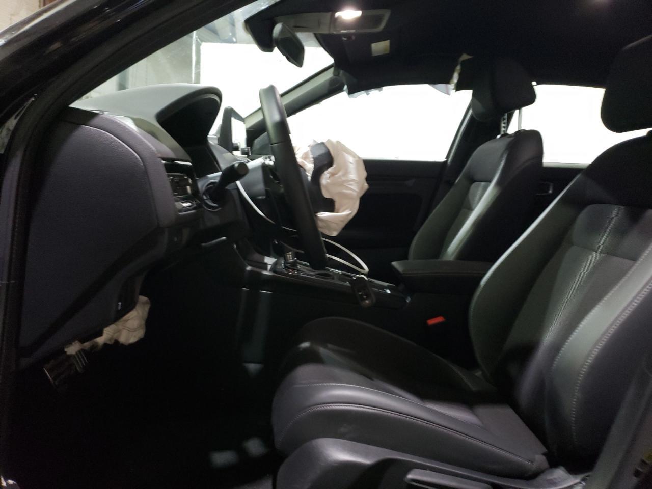 2023 HONDA CIVIC SPOR - Image 7