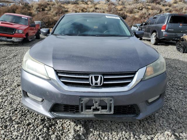 2014 Honda Accord Sport - Фото 5