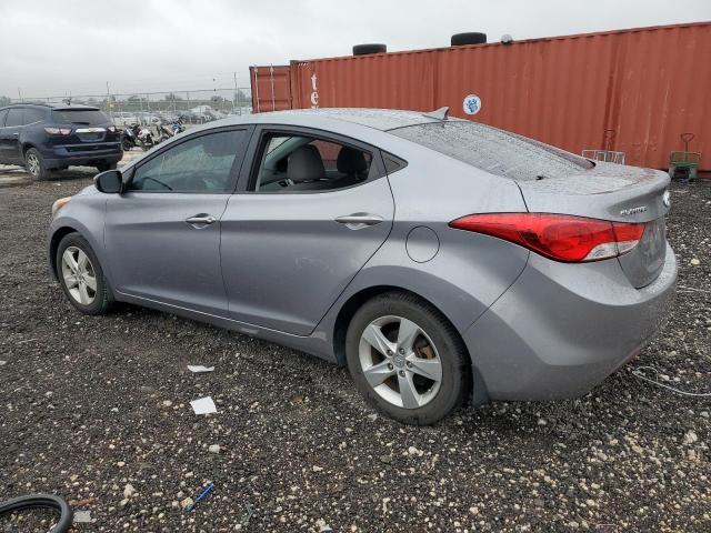 2013 Hyundai Elantra Gls - Фото 2