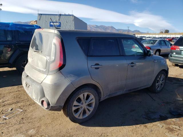 2014 Kia Soul + - Фото 3