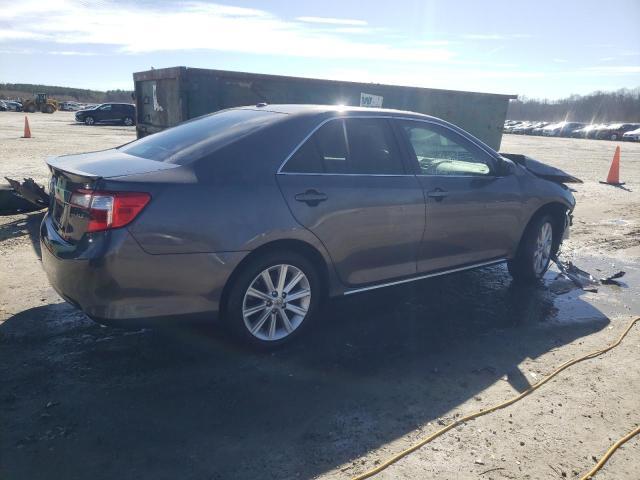 2013 Toyota Camry L - Фото 3