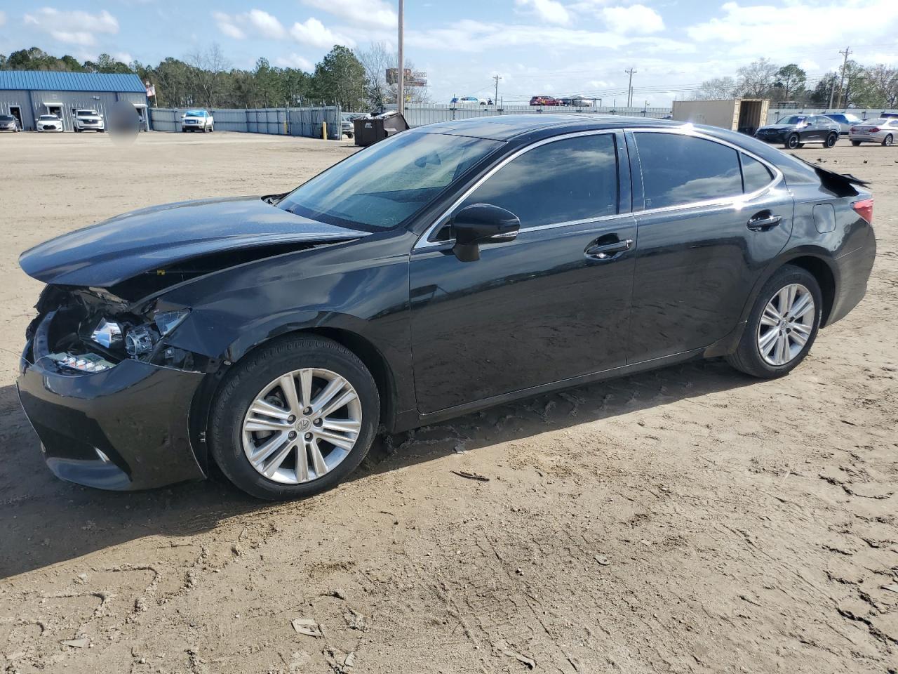 2014 LEXUS ES 350