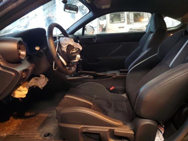 2023 Toyota Gr 86 Premium - Фото 7