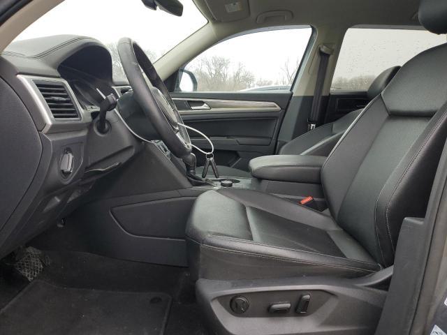2019 Volkswagen Atlas Se - Image 7