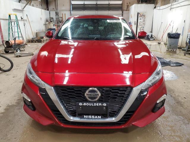 2019 Nissan Altima Sv - Image 5