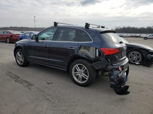 2016 Audi Q5 Premium Plus S-Line - Фото 2