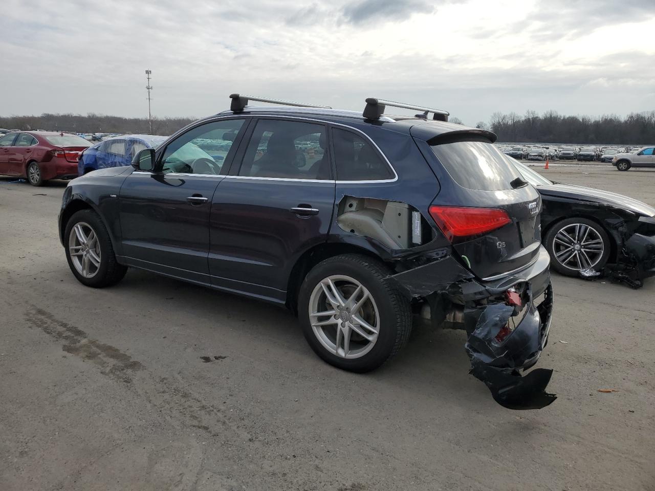2016 AUDI Q5 PREMIUM - Image 2