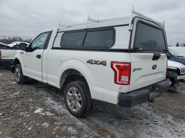 2016 Ford F150 - Image 2
