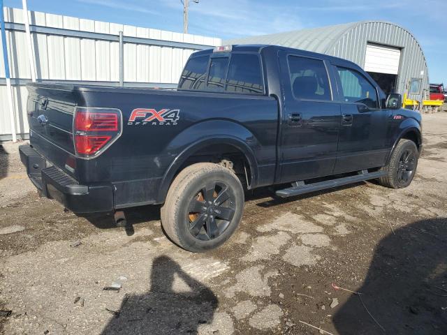 2013 Ford F150 Supercrew - Фото 3