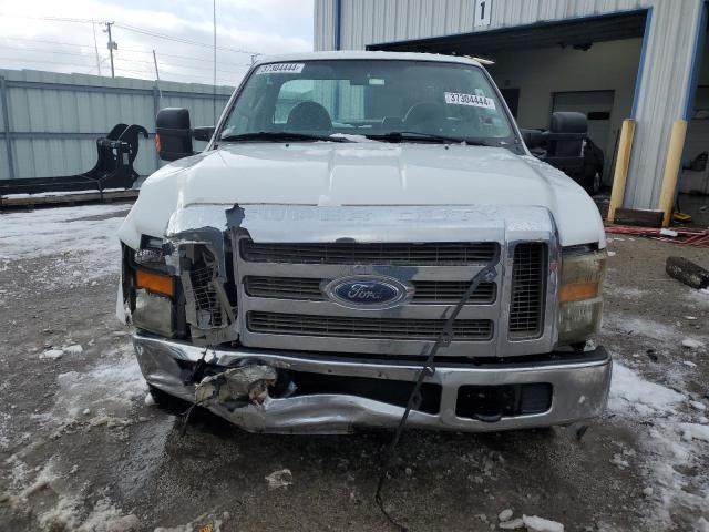2010 Ford F250 Super Duty - Фото 5