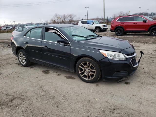 2015 Chevrolet Malibu 1Lt - Image 4