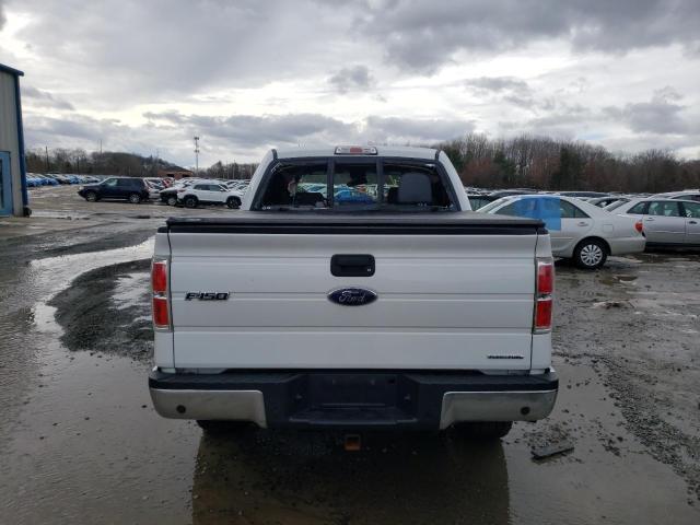 2014 Ford F150 Supercrew - Image 6