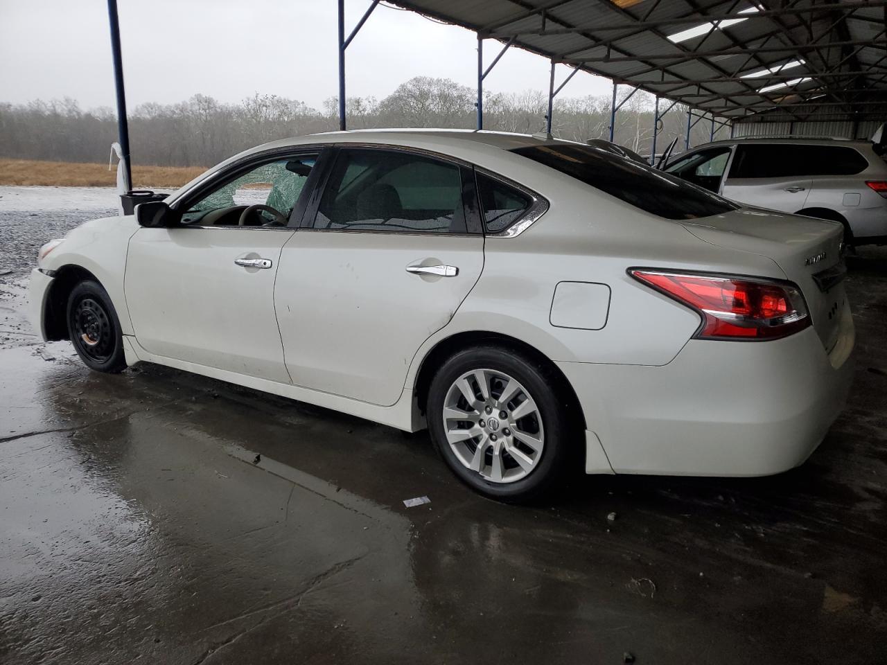 2014 NISSAN ALTIMA 2.5 - Image 2