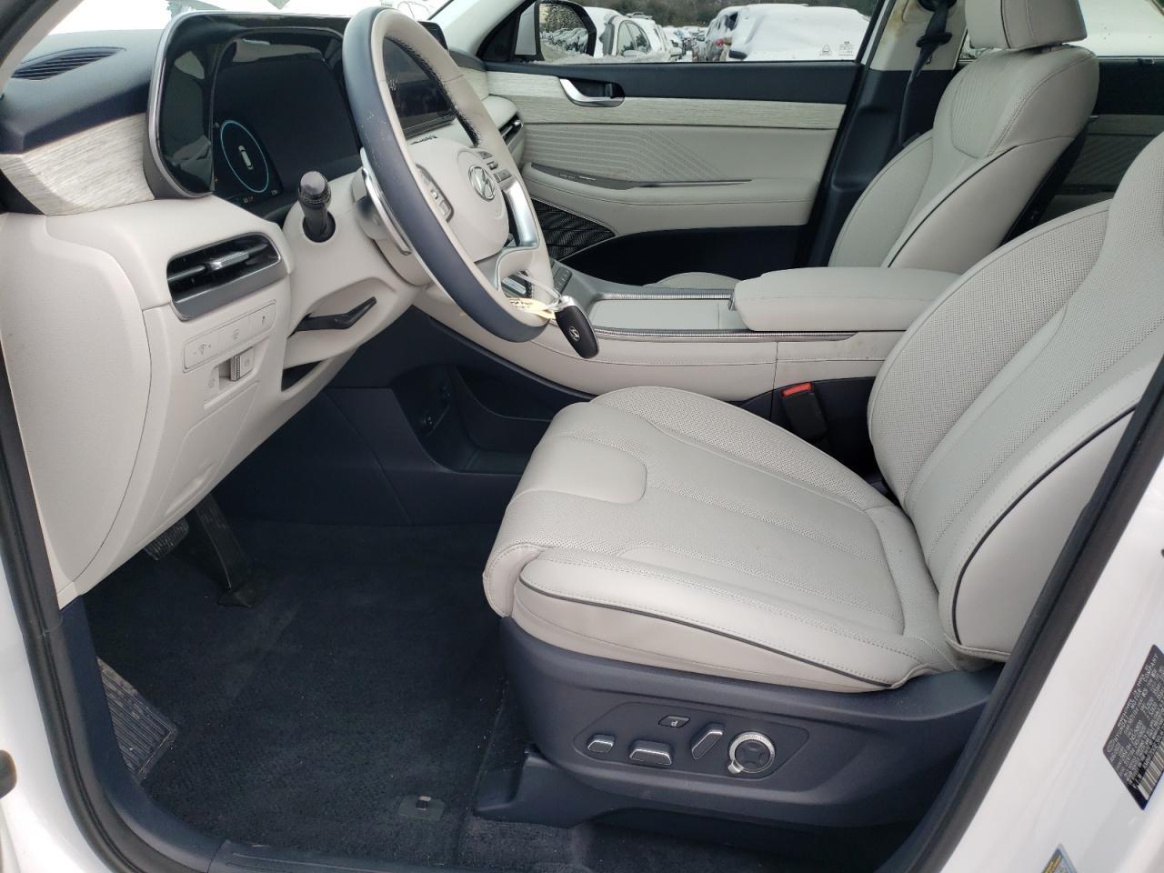 2024 HYUNDAI PALISADE C - Image 7