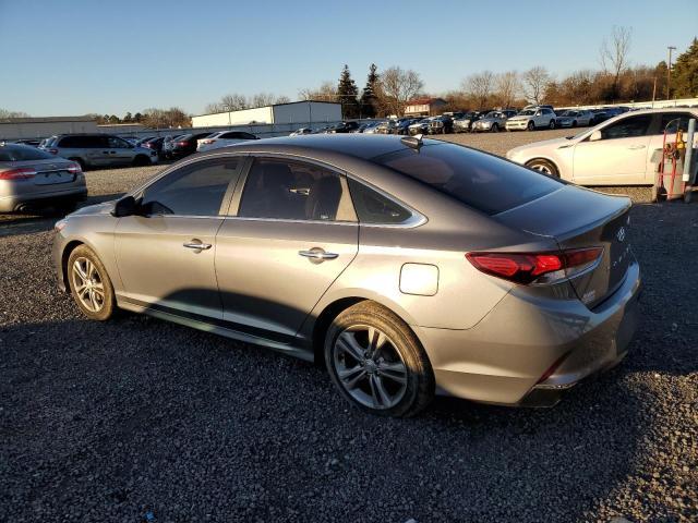 2018 Hyundai Sonata Sport - Image 2