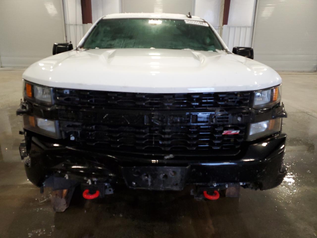 2019 CHEVROLET SILVERADO - Image 5