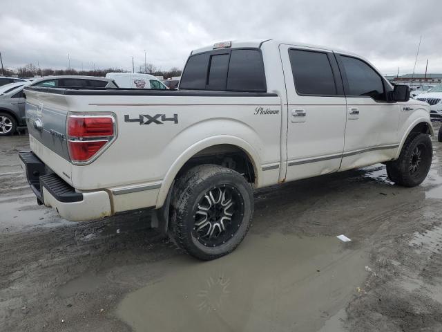 2014 Ford F150 Supercrew - Image 3