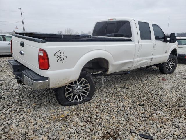 2015 Ford F250 Super Duty - Фото 3