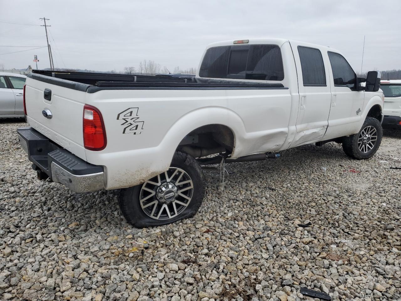2015 FORD F250 SUPER - Image 3